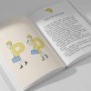 Zestaw Bajki o literkach (książka + audiobook)