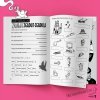 Ortografia mimochodem. Mózg uczy się mimochodem. Ćwiczenia cz.2 (U, Ó)