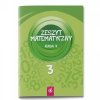 Zeszyt matematyczny kl.3 cz.3