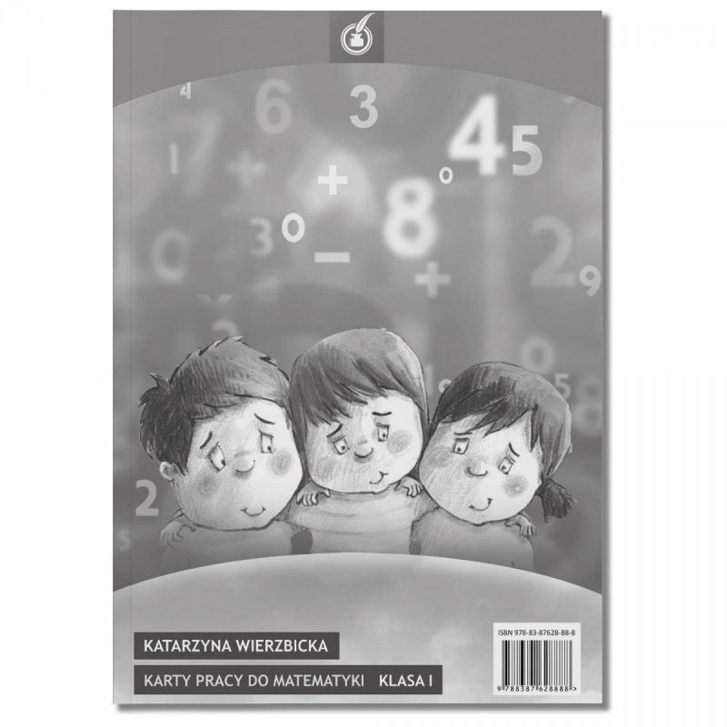 Karty pracy do matematyki klasa 1