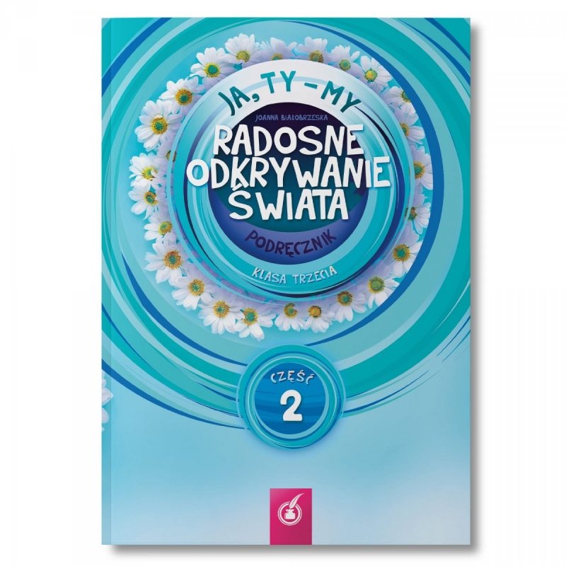 Zestaw PODRĘCZNIKÓW Ja, Ty - My klasa 3 (3 poz.)