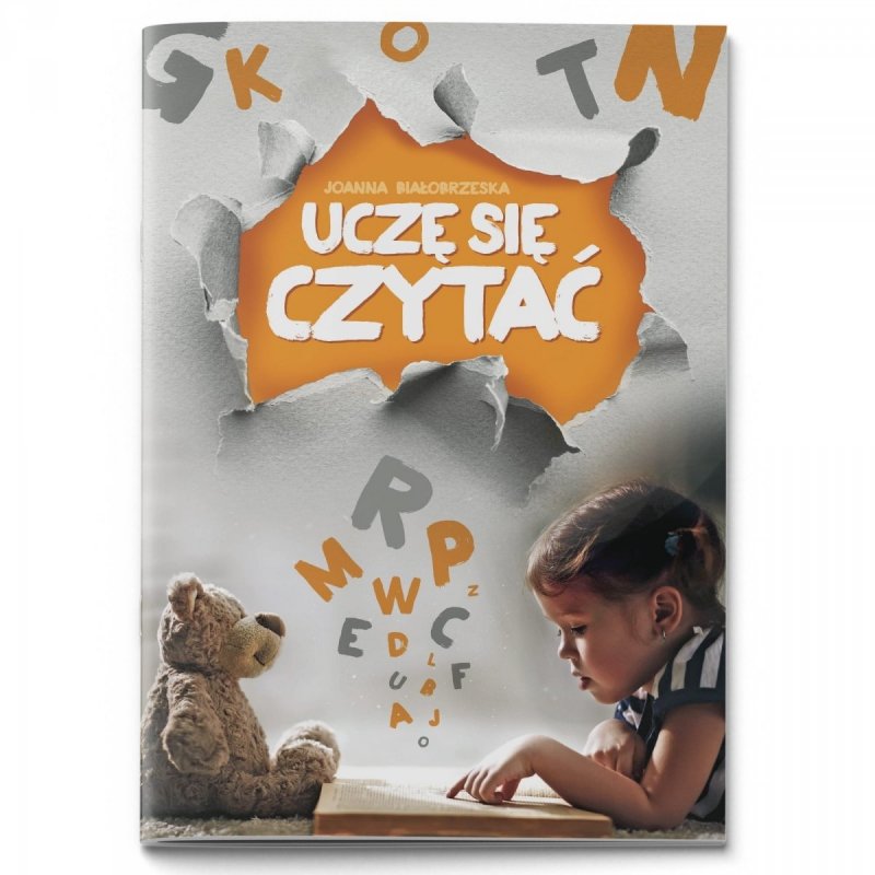 Zestaw &quot;Poznaję świat, bo mam 6 lat&quot;