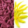 Kadzidełka Stożkowe Ylang Ylang 1 sztuka