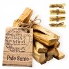 Palo Santo drewienka z peru 100g