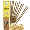 Naturalne Kadzidełka Palo Santo i Rumianek
