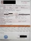 Certyfikat SERFOR dla Palo Santo