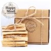 Zestaw Palo Santo Happy Mind z Peru 100g do oczyszczania przestrzeni 