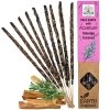 Kadzidełka z Palo Santo i kwiatów rozmarynu