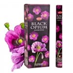 HEM Black Opium Kadzidełka Patyczkowe