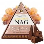 Kadzidełka backflow Benzoes