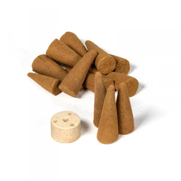 Kadzidełka Arabian Oudh do relaksu