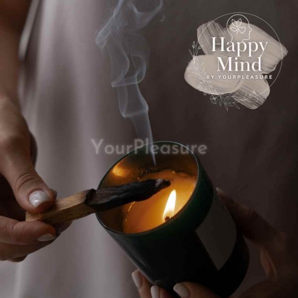 Palo Santo drewienka z peru 50g