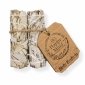 Zestaw Biała Szałwia Pęk Liści 25–35g - Happy Mind 