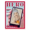Baby Foto Ramka - HERO (PL)