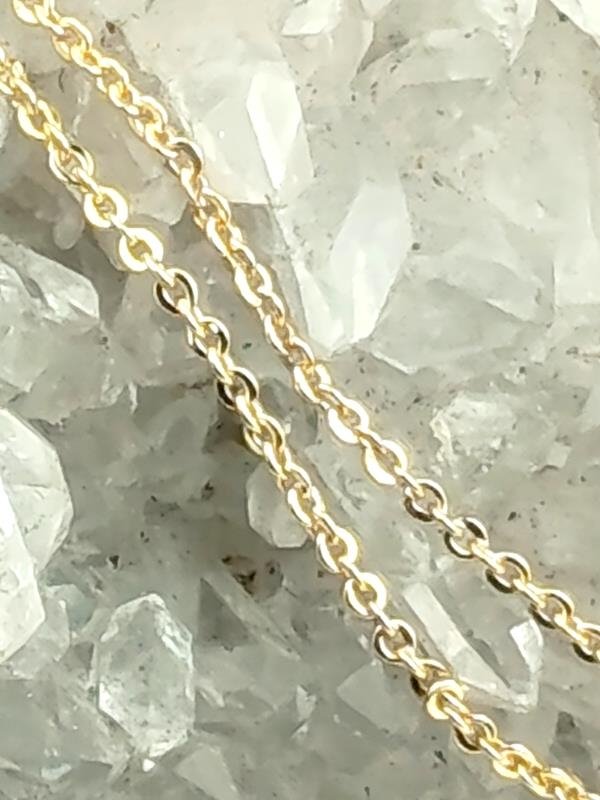 Powiększenie łańcuszka