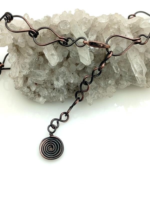 Zapięcie i przedłużka