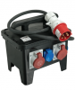 Rozdzielacz MULTI-BOX B.MULTI-12S-5 Pawbol 