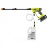 Pistolet natryskowy EZClean 18V ONE+ RY18PW22A-0 Ryobi