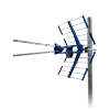 Antena TV DVB-T/T2 UHF TT-365 5G Protected Telkom Telmor