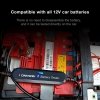 Miernik baterii Konnwei BK100