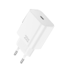 Ładowarka sieciowa OG73 20W USB typu C z funkcją Power Delivery