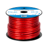 Kabel samochodowy 8Ga OD6.7mm CU+AL 25m