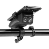 Uchwyt rowerowy XT50 3w1