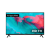 Telewizor Kruger&Matz 32 HD DVB-T2 H.265 HEVC KM0232-T5