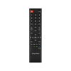 Telewizor Kruger&Matz 32 HD DVB-T2 H.265 HEVC KM0232-T5