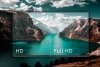 Telewizor Kruger&Matz 43 FHD smart DVB-T2/S2 H.265 Hevc