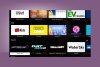 Telewizor Kruger&Matz 55 UHD smart DVB-T2/S2 H.265 Hevc