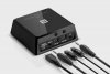 2w1 Odbiornik i Nadajnik Bluetooth HiFi Audio ( Apt-X , NFC )  model BT-1