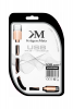 Kabel USB - micro USB  1m Kruger&Matz