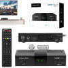 Tuner DVB-T2  H.265 HEVC Kruger&Matz