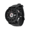 Smartwatch Kruger&Matz Activity  Black GPS