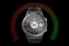 Smartwatch Kruger&Matz Activity  Black GPS