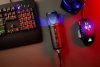 Mikrofon gamingowy / vlogerowy na USB  Kruger&Matz Warrior GV-100