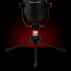 Mikrofon gamingowy / vlogerowy na USB  Kruger&Matz Warrior GV-200