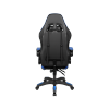 Fotel gamingowy Kruger&Matz GX-150 Czarno-niebieski