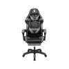 Fotel gamingowy Kruger&Matz GX-150 Czarno-szary
