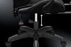 Fotel gamingowy Kruger&Matz GX-150 Czarno-czerwony