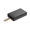 PowerBank Kruger&Matz 30000 mAh Li-ion z funkcją QC oraz PD