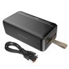 PowerBank Kruger&Matz 40000 mAh Li-ion z funkcją QC oraz PD