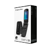 Telefon GSM dla seniora Kruger&Matz Simple 929