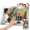 Cyfrowa ramka Kruger&Matz na zdjęcia FRAMEO Wi-Fi 10,1 lustrzana