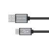 Kabel USB - USB typu C 1m Kruger&Matz Basic