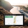 Radio Samochodowe Kruger&Matz KM2010 CarPlay/AndroidAuto