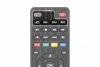 Tuner DVB-T2 HEVC H.265 mini na HDMI
