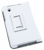 Etui białe dedykowane do Samsung Galaxy Tab P3100