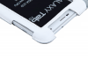 Etui białe dedykowane do Samsung Galaxy Tab P3100